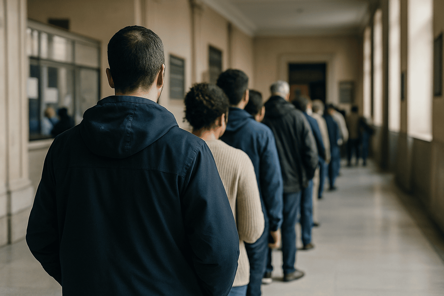 Reforma de extranjería