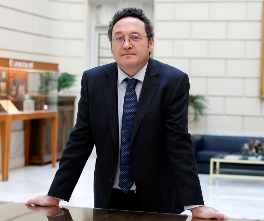 Juicio al fiscal general Álvaro García Ortiz