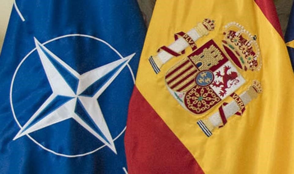 España reafirma su compromiso con la OTAN