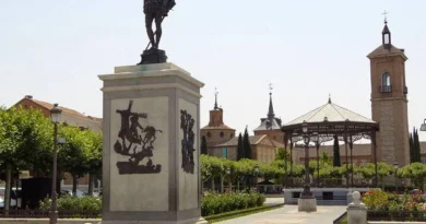 Qué ver en Alcalá de Henares en un día