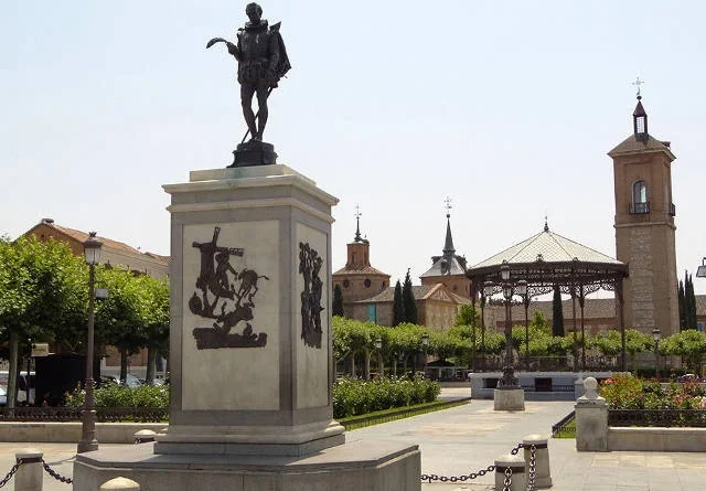 Qué ver en Alcalá de Henares en un día