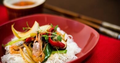 China Crown elegido mejor restaurante chino de Europa