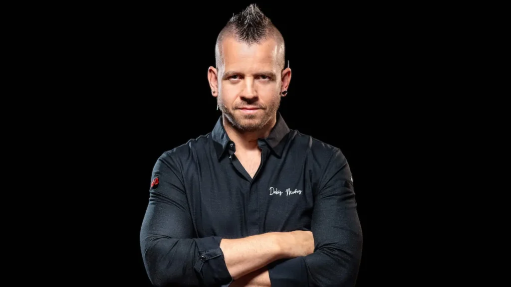 Dabiz Muñoz anuncia nueva ubicación para DiverXO