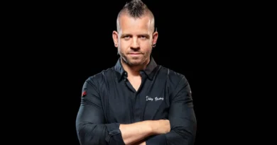 Dabiz Muñoz anuncia nueva ubicación para DiverXO