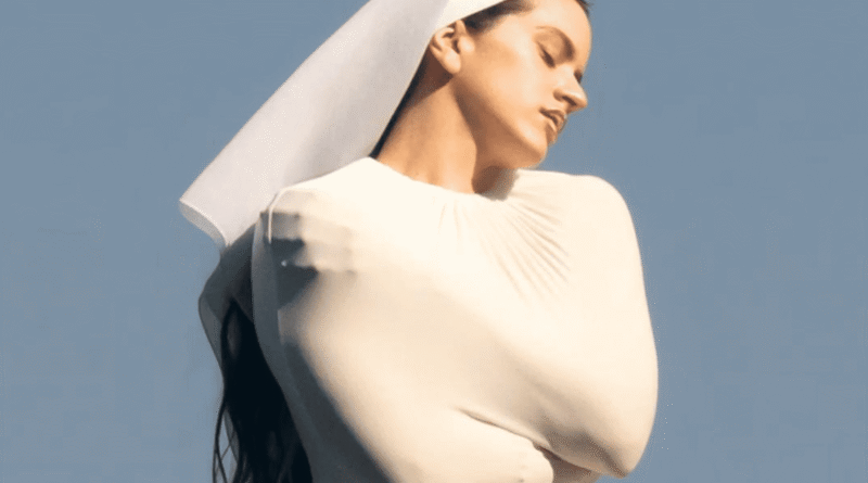 Rosalía anuncia cuatro conciertos en Madrid