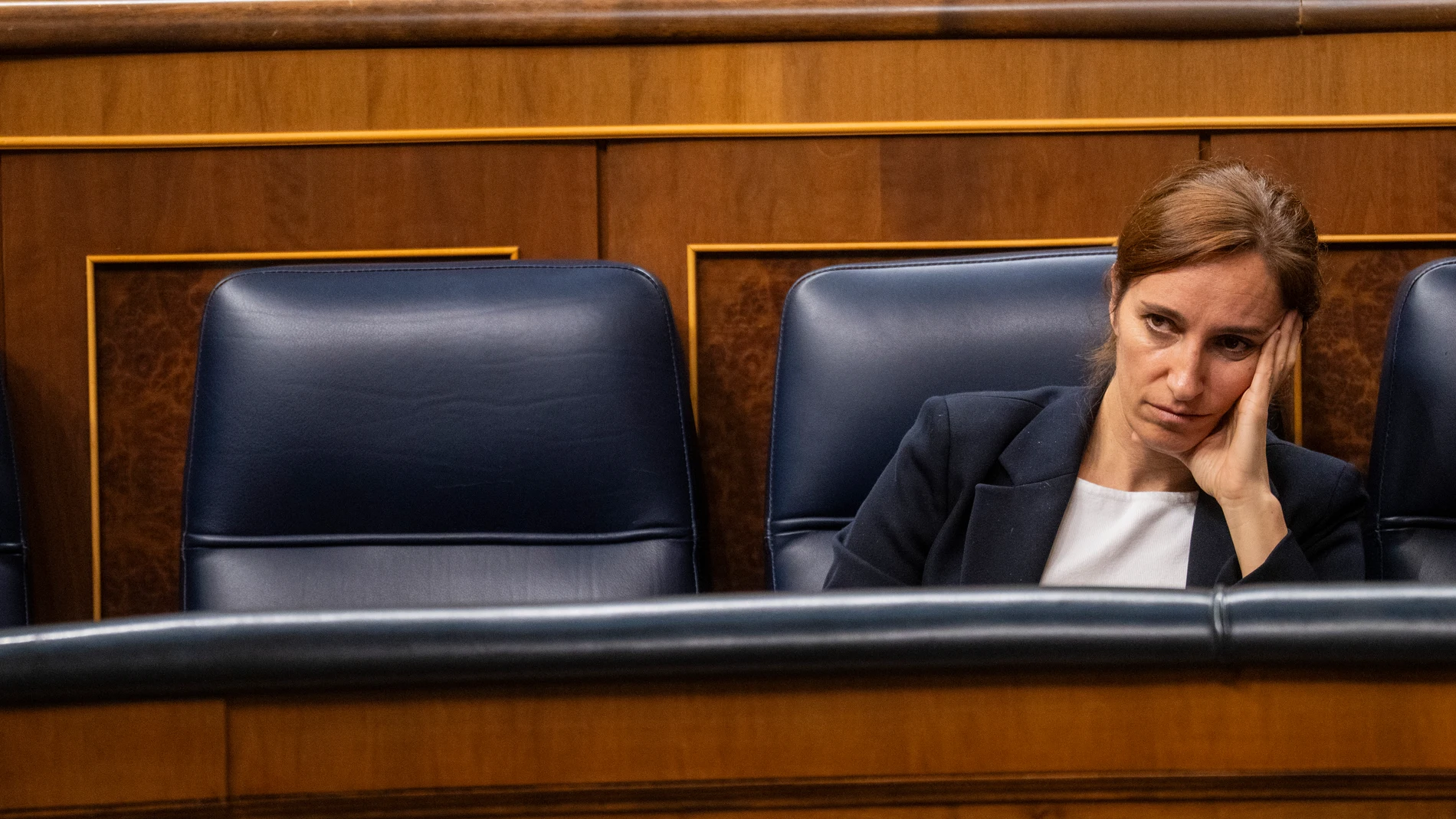 La huelga médica desborda al Gobierno