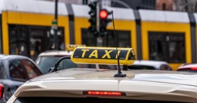 Madrid sube las tarifas del taxi en 2026