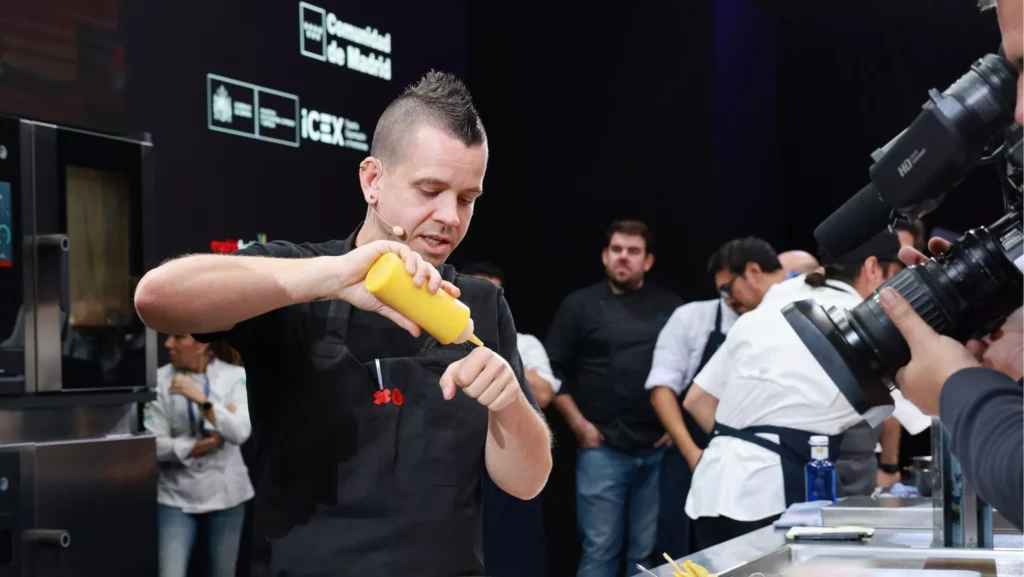 Madrid Fusión 2026 arranca en IFEMA