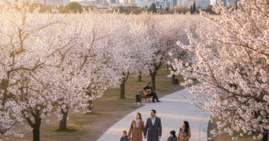 5 planes para disfrutar este finde