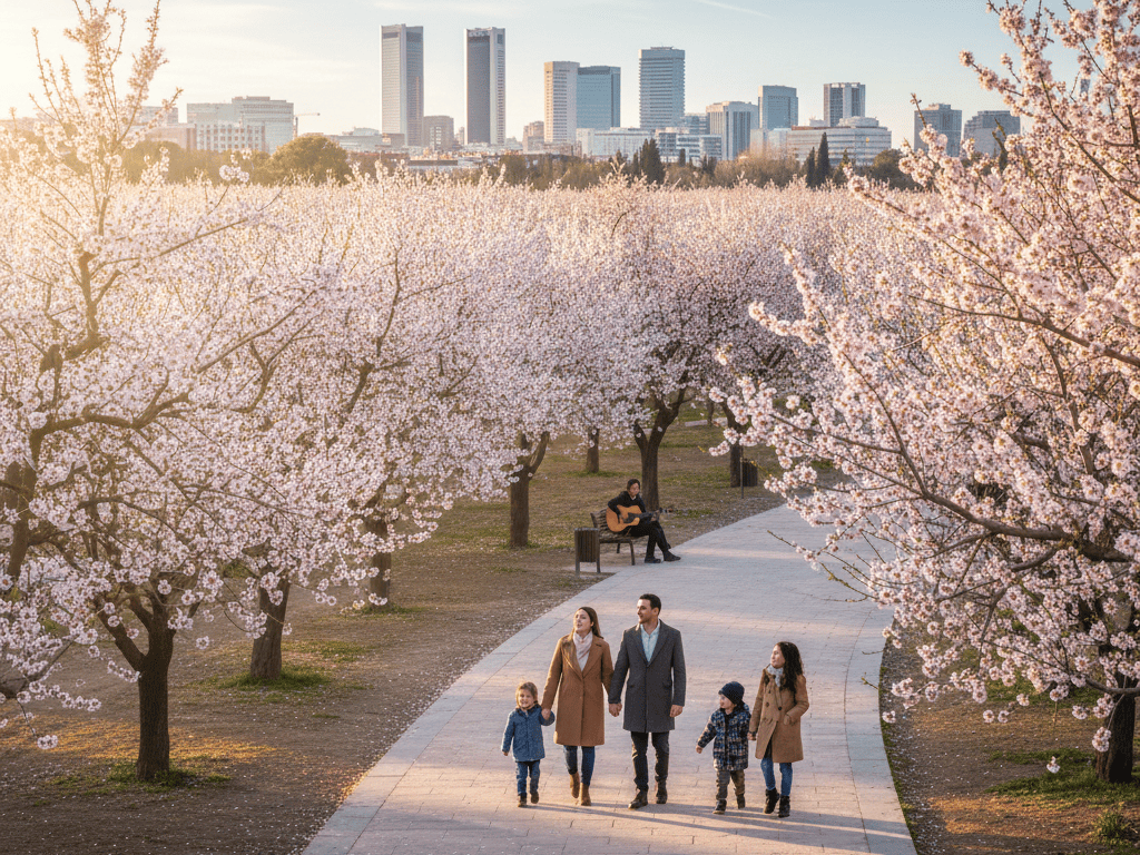 5 planes para disfrutar este finde
