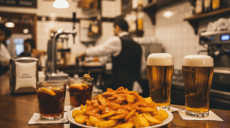 3 sitios Top para comer en Ciudad Lineal