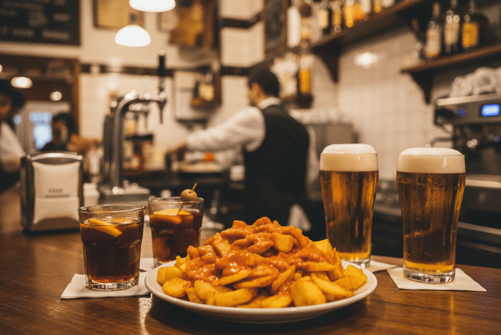 3 sitios Top para comer en Ciudad Lineal